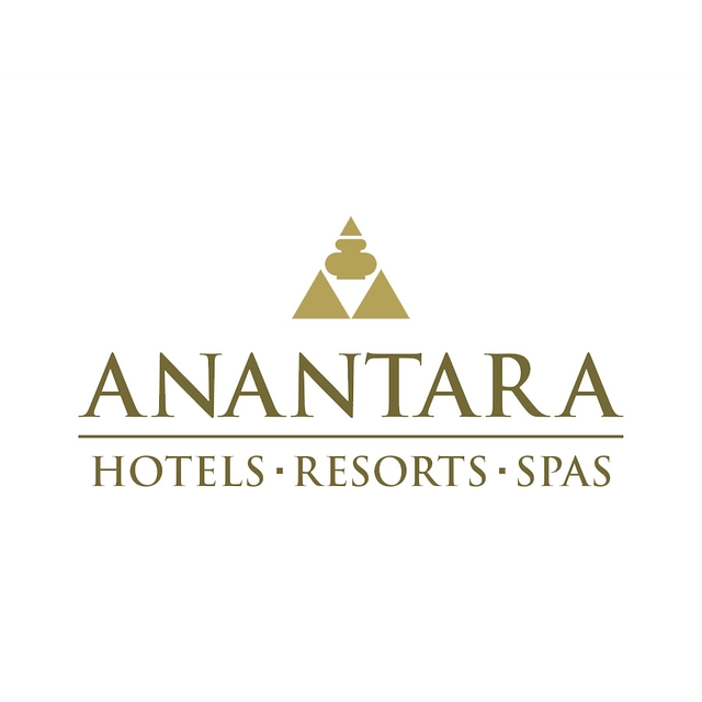 Anantara Resort Ubud